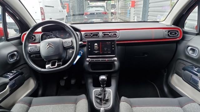 Citroen C3 image 7
