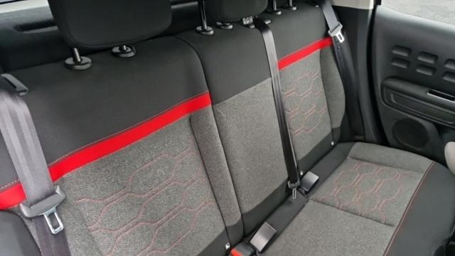 Citroen C3 image 3