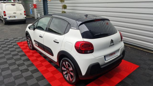 Citroen C3 image 8