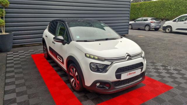 Citroen C3 image 7