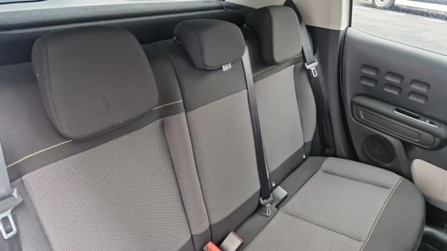 Citroen C3 image 4