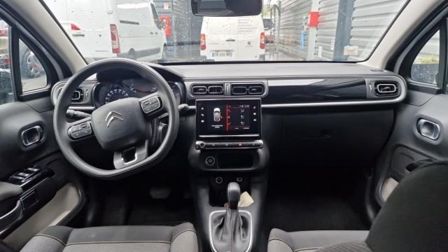 Citroen C3 image 3
