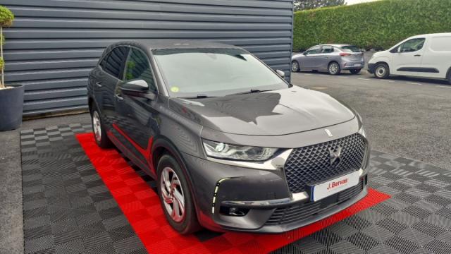 Ds Ds 7 Crossback image 2