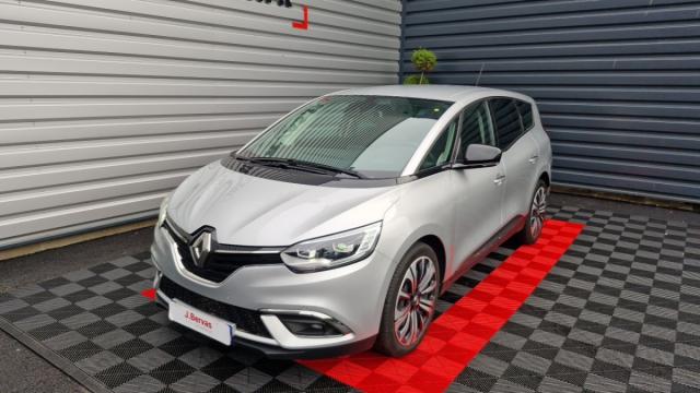 Renault Grand Scénic image 6