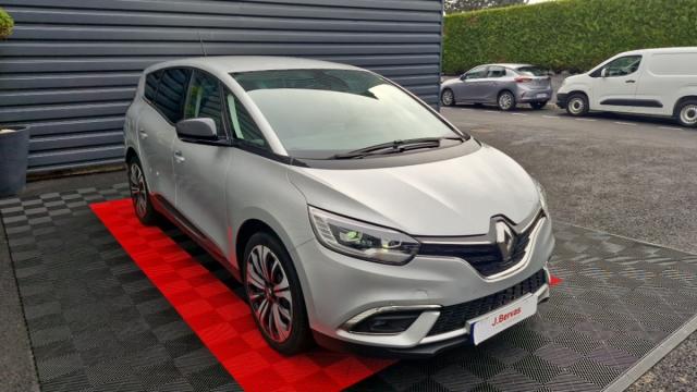 Renault Grand Scénic image 9