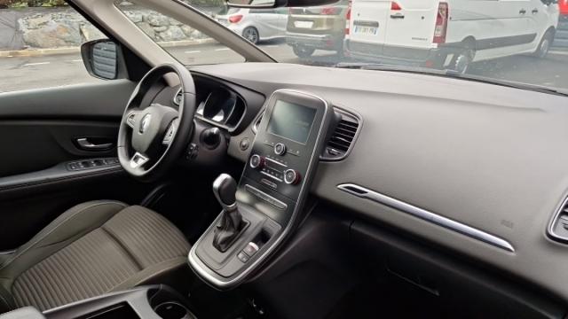 Renault Grand Scénic image 8