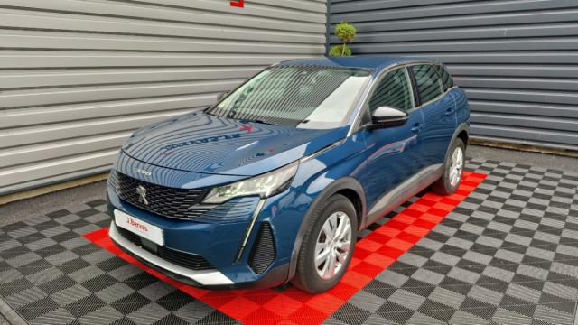 Peugeot 3008 image 9