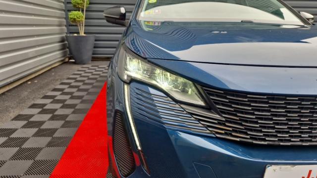 Peugeot 3008 image 3