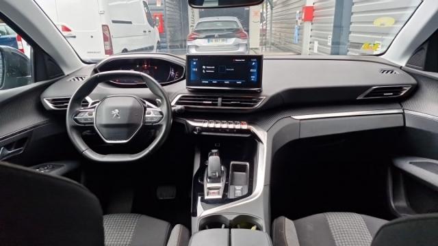 Peugeot 3008 image 5