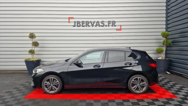 Bmw Série 1 F40 118i 136 Ch Dkg7 Edition Sport