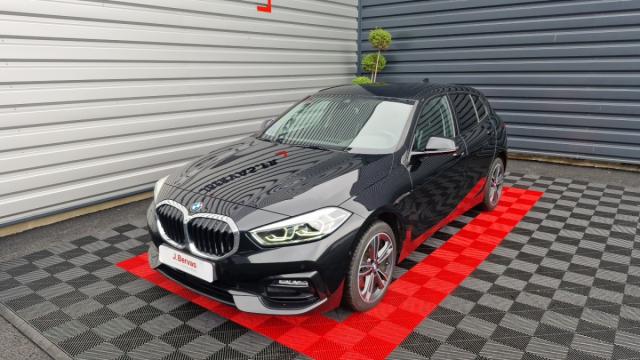 Bmw Série 1 image 8