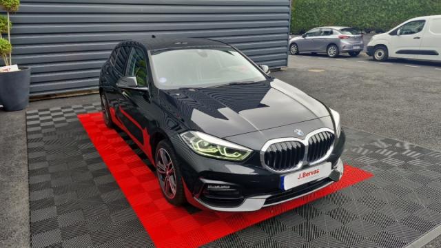 Bmw Série 1 image 2