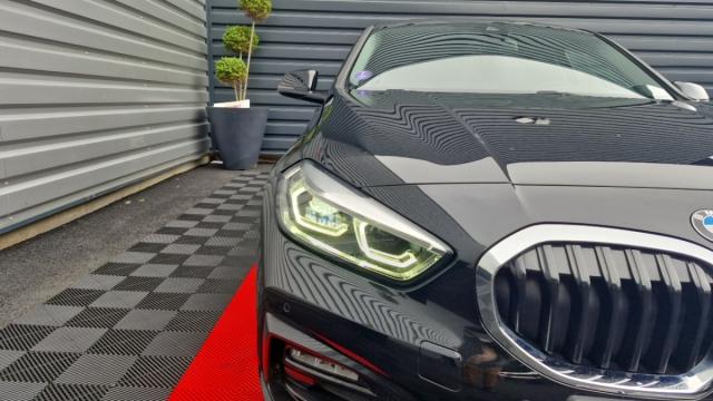 Bmw Série 1 image 4