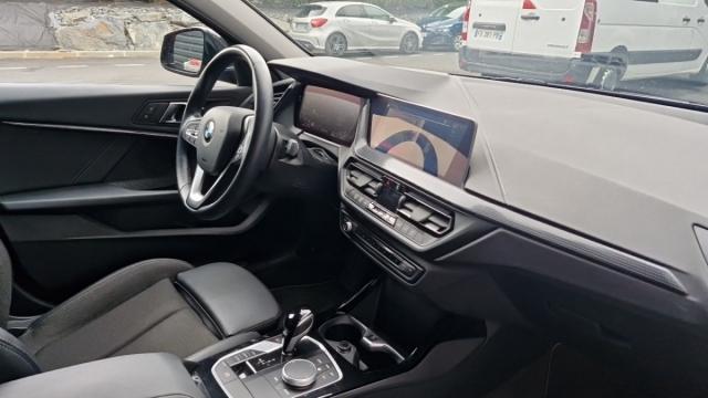 Bmw Série 1 image 1