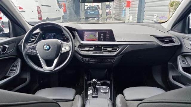 Bmw Série 1 image 7