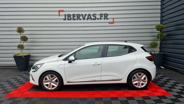 Renault Clio V E-Tech 140 - 21n Business