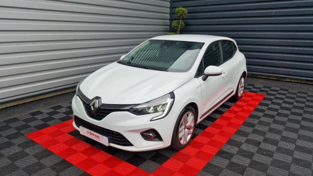 Renault Clio image 2