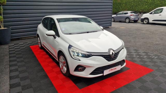 Renault Clio image 1