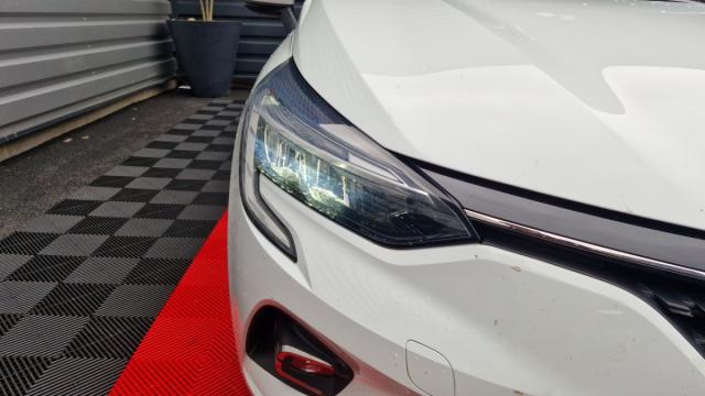 Renault Clio image 7