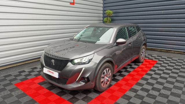 Peugeot 2008 image 8