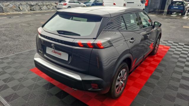 Peugeot 2008 image 4