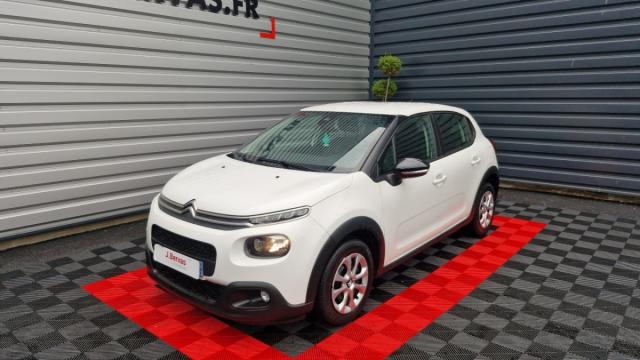 Citroen C3 image 8