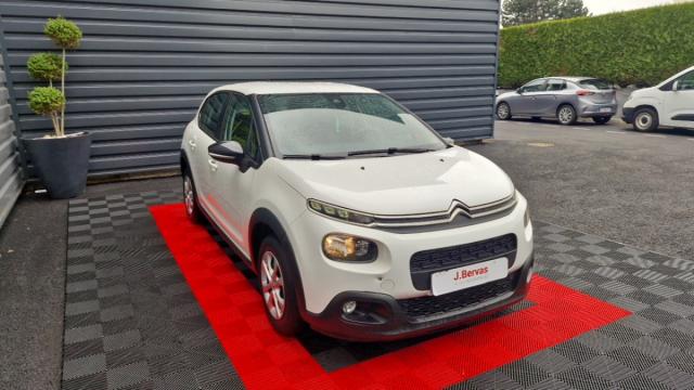 Citroen C3 image 1