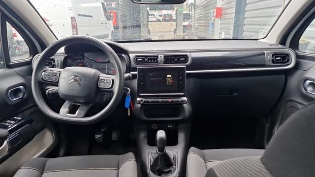 Citroen C3 image 2