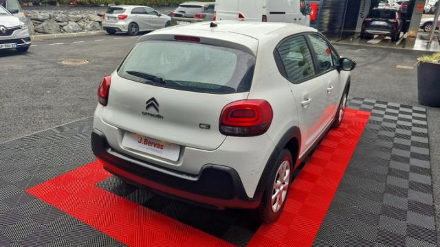 Citroen C3 image 6
