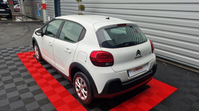 Citroen C3 image 5