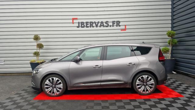 Renault Grand Scénic Iv Tce 140 Evolution