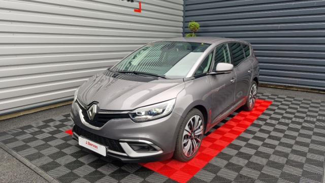 Renault Grand Scénic image 9
