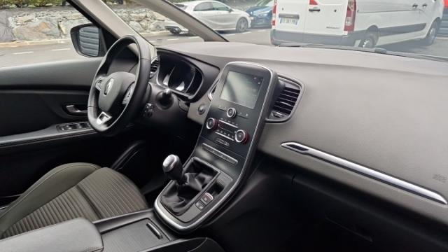 Renault Grand Scénic image 4