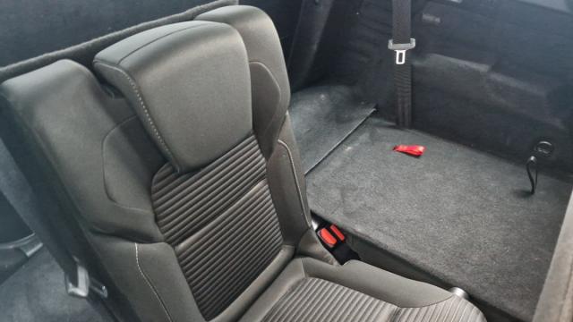 Renault Grand Scénic image 1