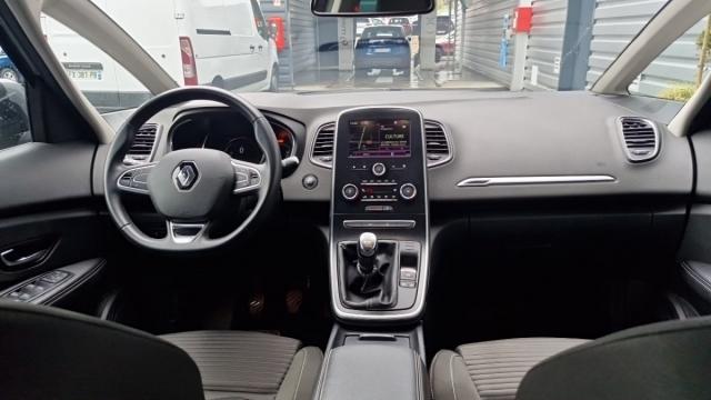 Renault Grand Scénic image 5