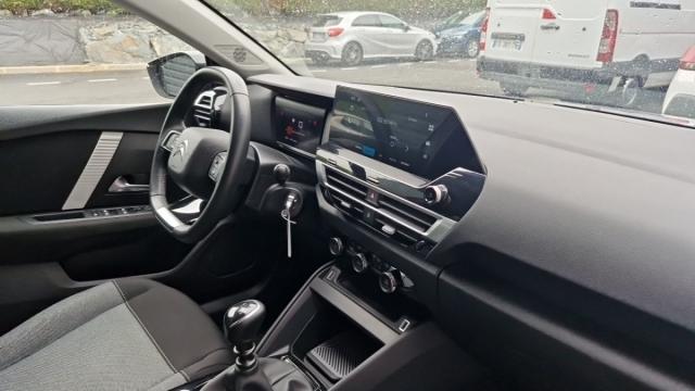 Citroen C4 image 5
