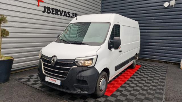 Renault Master image 6