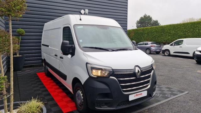 Renault Master image 7