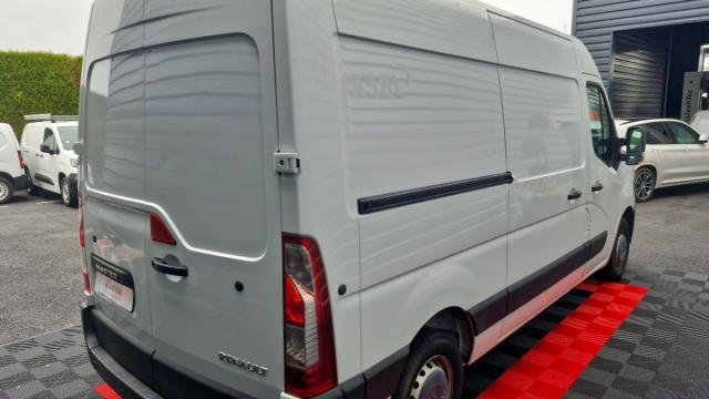 Renault Master image 2