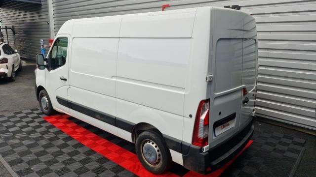 Renault Master image 1