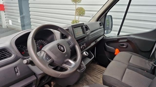 Renault Master image 4