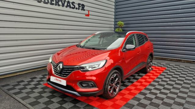 Renault Kadjar image 3