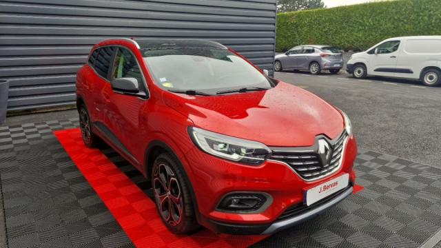 Renault Kadjar image 2