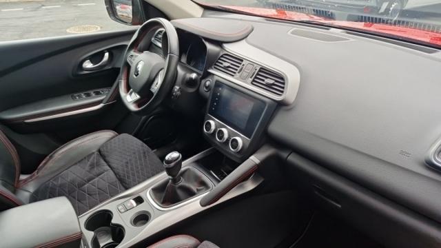 Renault Kadjar image 6