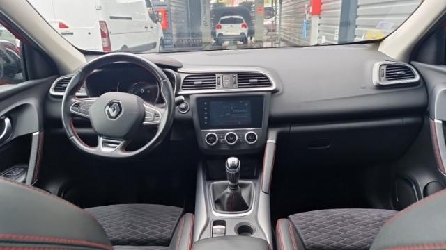 Renault Kadjar image 9