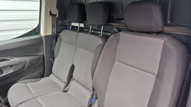 Peugeot Partner image 5