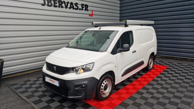 Peugeot Partner image 8