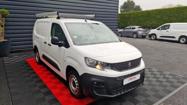Peugeot Partner image 3