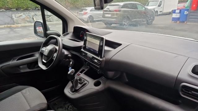 Peugeot Partner image 6
