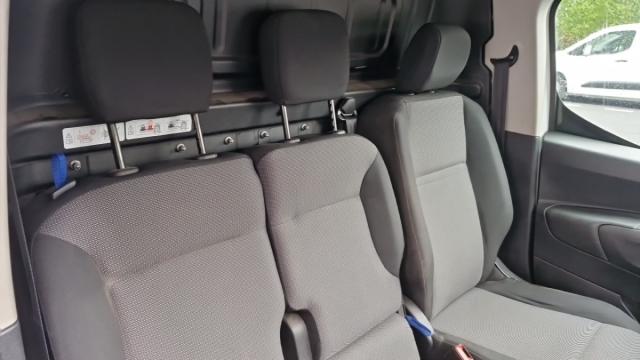 Peugeot Partner image 4